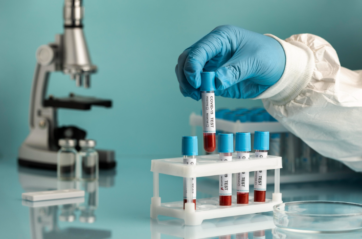 Laboratory Services