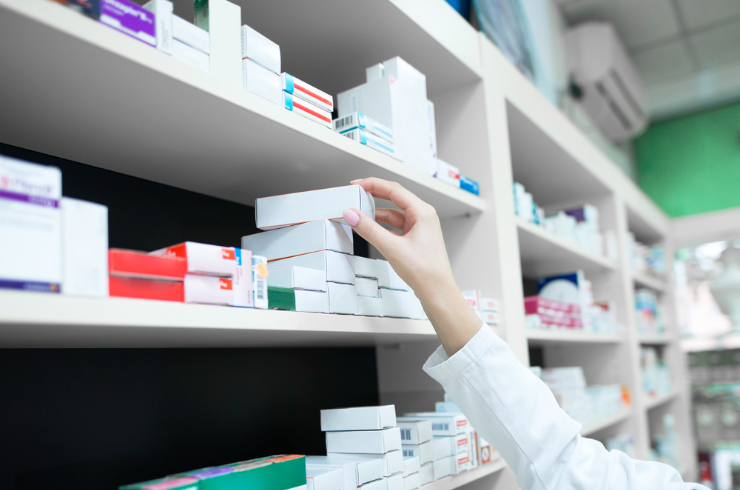24/7 Pharmacy