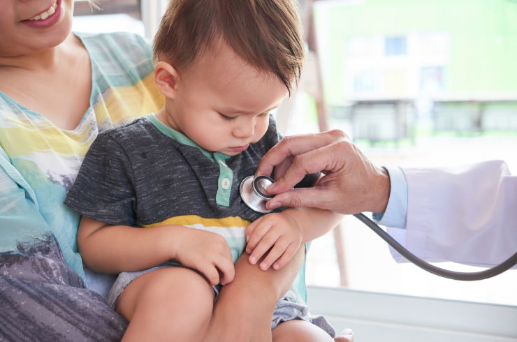 Pediatrics
